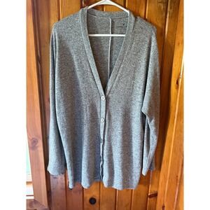 American Eagle soft and sexy plush cardigan‎ size medium